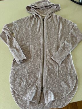 Urban Outfitters Zip Up